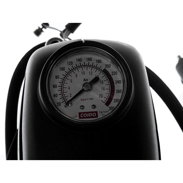 Компресcор автомобильный COIDO 6925