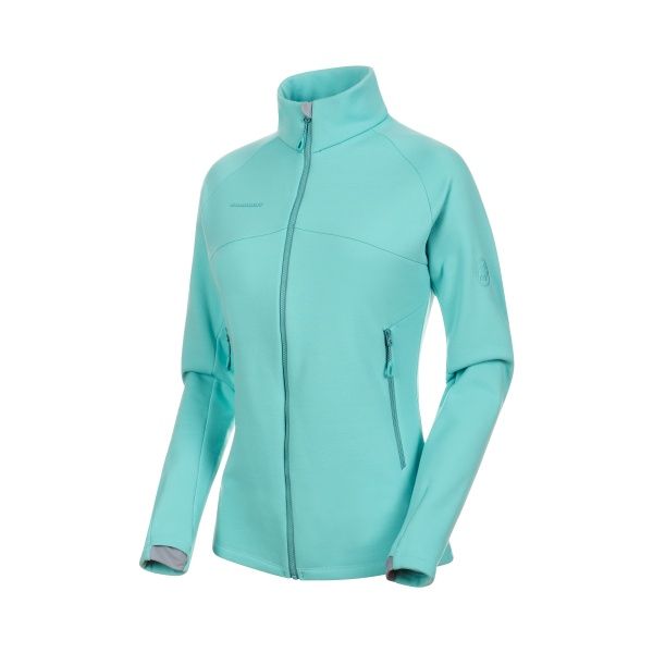 Джемпер MAMMUT Aconcagua ML Jacket 1014-00390-50145 р. XL оливковый