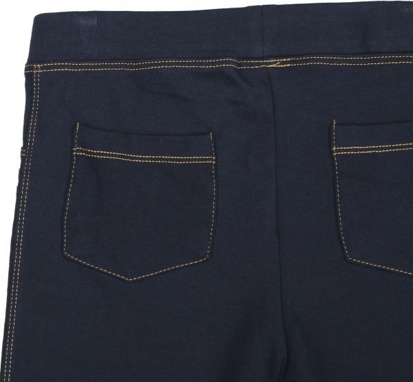 Лосини Lovetti Лосини Lovetti 6623 р.134-140 темно-синій (22321676) 6623 р.134-140 темно-синій 