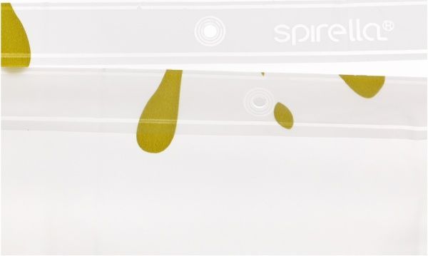 Шторка для ванной Spirella SPLASH 10.16133