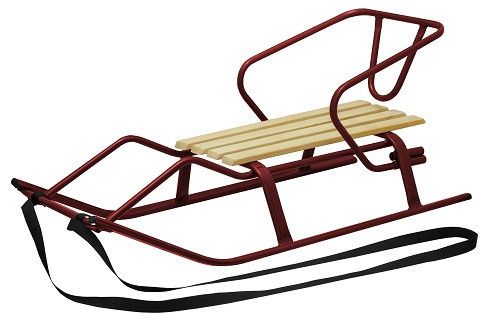 Санки Snower Флеш 