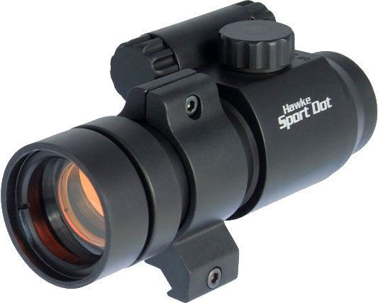 Прицел коллиматорный Hawke Sport Dot 1x30 4 MOA
