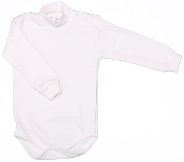 Боди детское для девочки Україна Б2306 р.68 розовый 