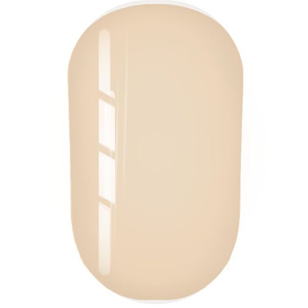 Гель-лак для нігтів Trendy nails Класична палітра №57 №057 8 мл 