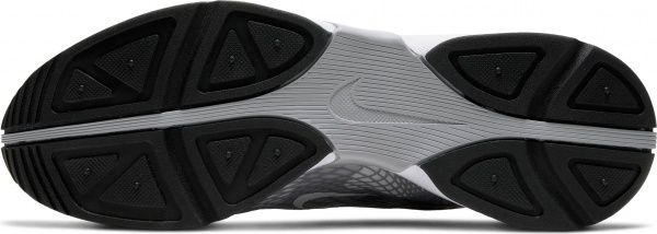 Кроссовки Nike GHOSWIFT BQ5108-007 р.US 9 серый