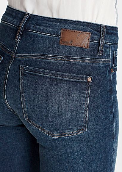 Джинси Mavi ALISSA Deep Used Glam 1067827259 р. 27-32 