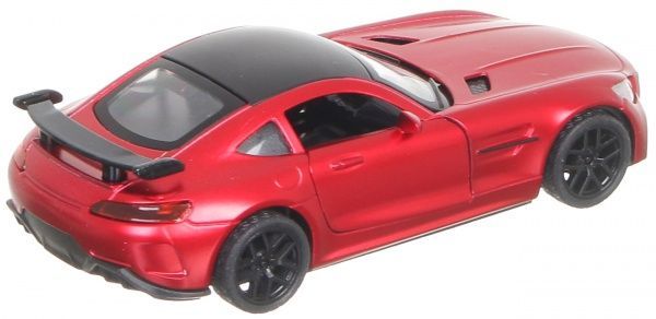 Автомодель АвтоСвіт 1:32 Машина в ассортименте AS-2460