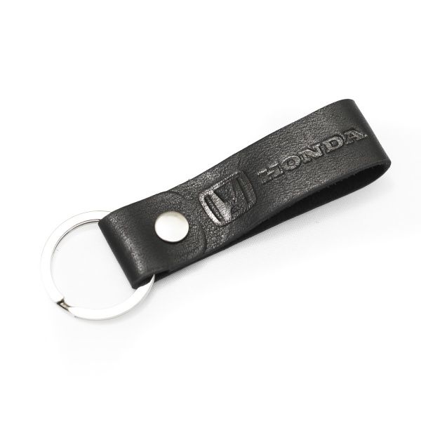 Брелок Shiynik кільце з тисненням Honda