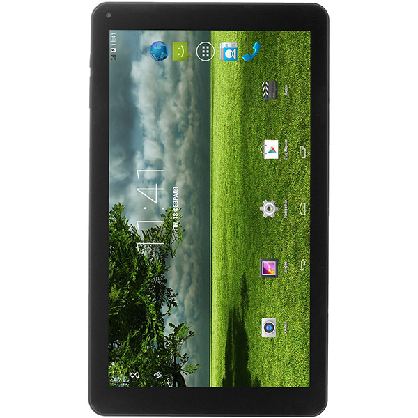 Планшет Bravis NB105 3G