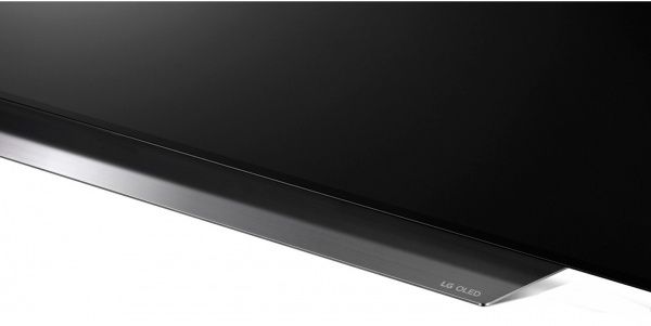 Телевізор LG OLED48CX6LB