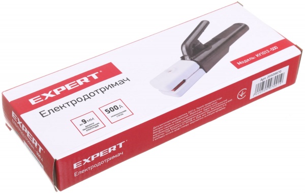 Тримач електродів Expert KY1013 -500