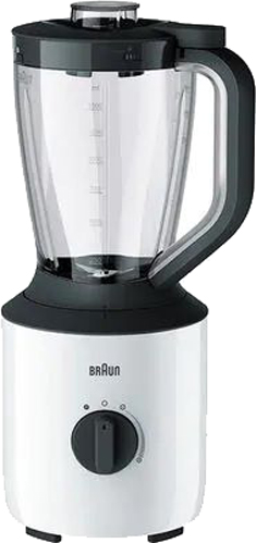 Блендер Braun JB3100WH 