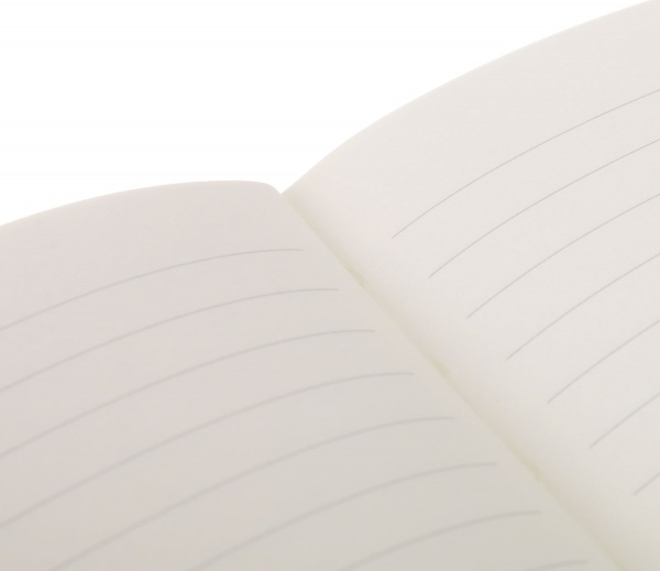 Блокнот Полоски кантри 21х14,5 см Mikirei