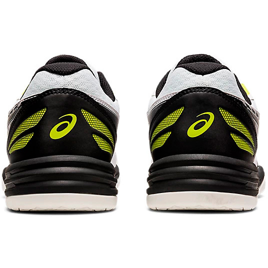 Кросівки Asics 1041A194-100 р.US 7 білий