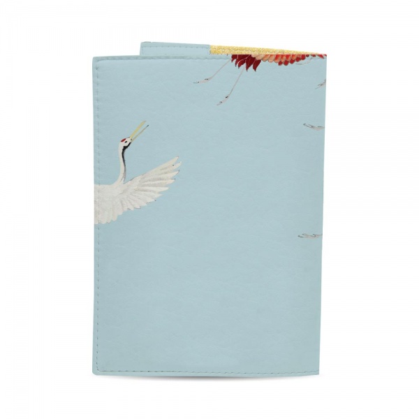 Обложка для паспорта Just Cover! Аиты Азия 