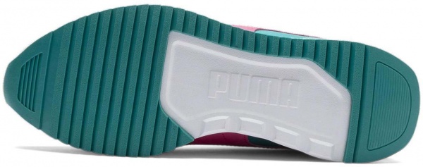 Кроссовки Puma R78 37311712 р.UK 6 серый