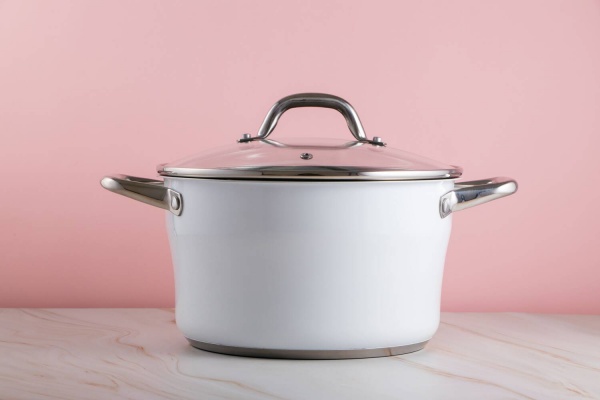 Кастрюля PR-2400-18 Jasmine 18х10,5 см 2,4 л Pepper