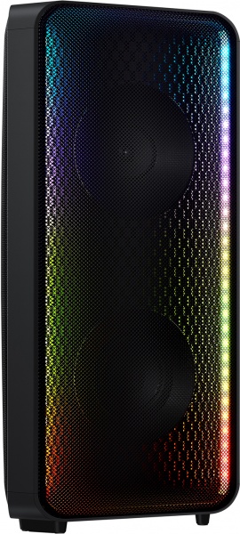 Акустична система Samsung MX-ST40B/RU black
