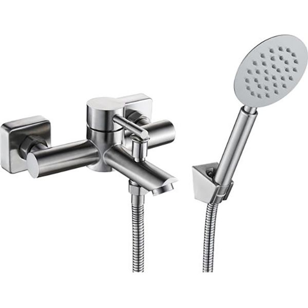 Смеситель для ванны Rozzy Jenori Bird RBSS202-3