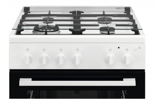 Плита газовая Electrolux EKG600001W