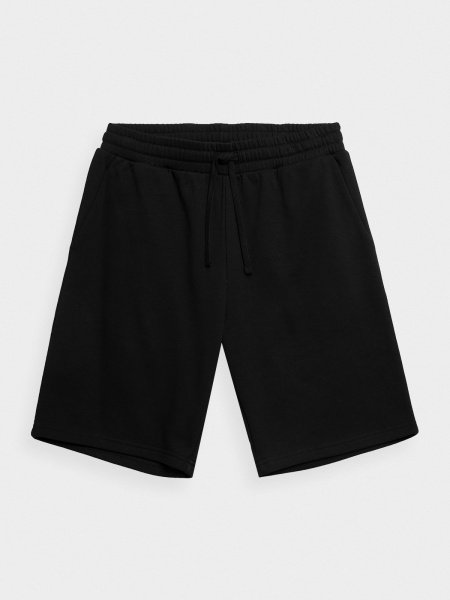 Шорти Outhorn SHORTS CAS M130 OTHSS23TSHOM130-20S р. L чорний