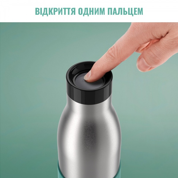 Термопляшка BLUDROP 500 мл N3110610 Tefal
