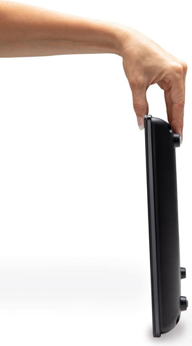 Плита индукционная настольная Gorenje ICR 2000 SP 