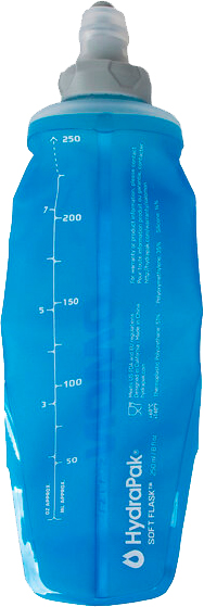 Система питьевая Salomon р.OS LC1986400 Soft Flask 250 мл