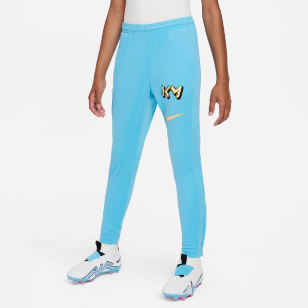 Брюки Nike KM K NK DF PANT FD3145-416 р. M бирюзовый