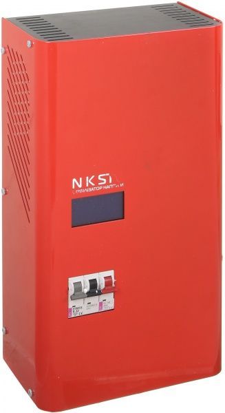 Стабілізатор напруги NIK STV-6000