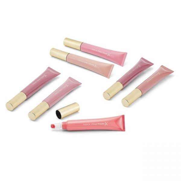 Кушон для губ Max Factor Colour Elixir Cushion №35 Baby Star Coral 9 мл