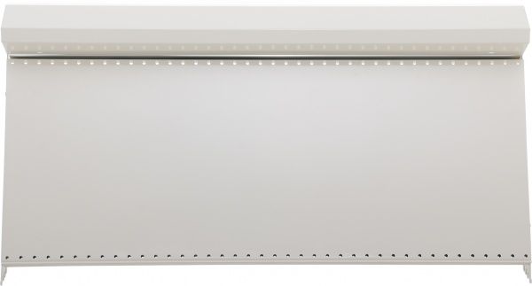 Стеллаж пристенный КМ полка овощная упаковка № 25