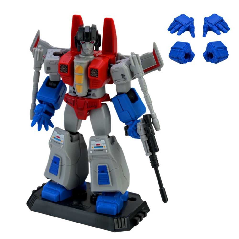 Фігурка-конструктор Blokees Transformersарт 71102