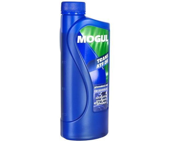 Масло трансмиссионное MOGUL ATF DII ATFІІ 1 л