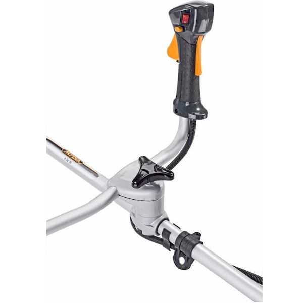 Мотокоса Alpina™ B26JD Hobby