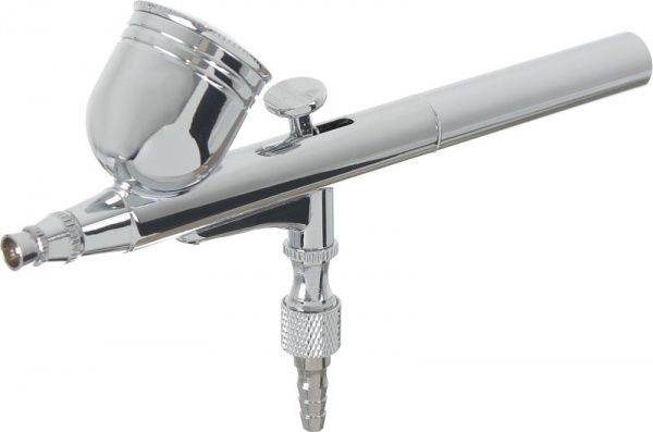 Аэрограф ЛАЗ 