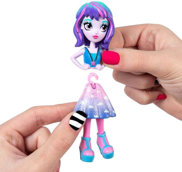 Игровой набор Off the Hook Студия стиля