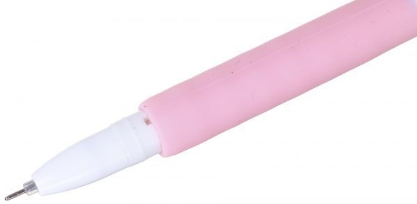 Ручка гелевая Радуга фиолетово-голубой 2252521127010 