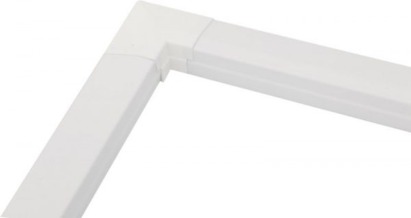 Уплотнительная декоративная планка Fakro LXL-PVC 130x70 см