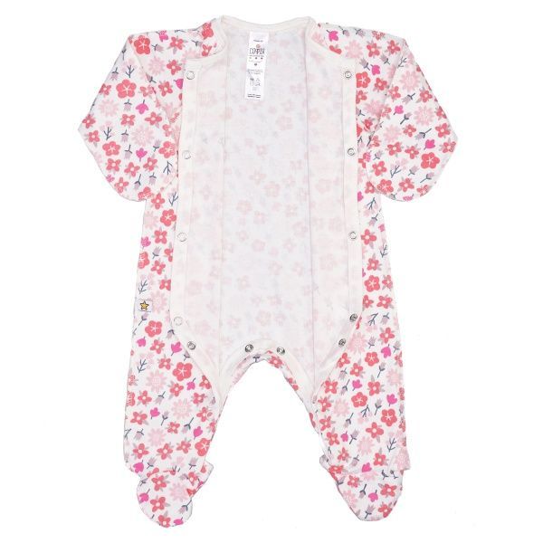 Чоловічок ТМ Софія Flowers р.50 рожевий 130250 