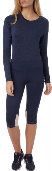 Бриджі Pro Touch Paiva III wms 273315-518 40 синій