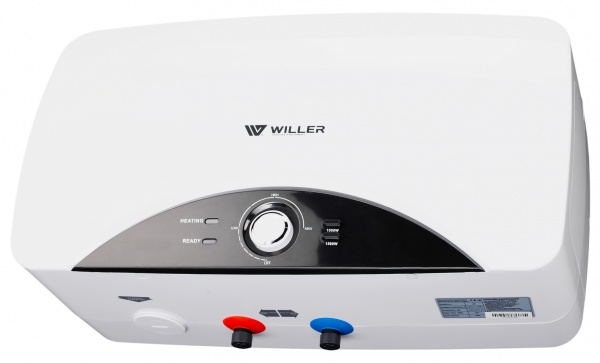 Бойлер Willer EH20R Edge+ 