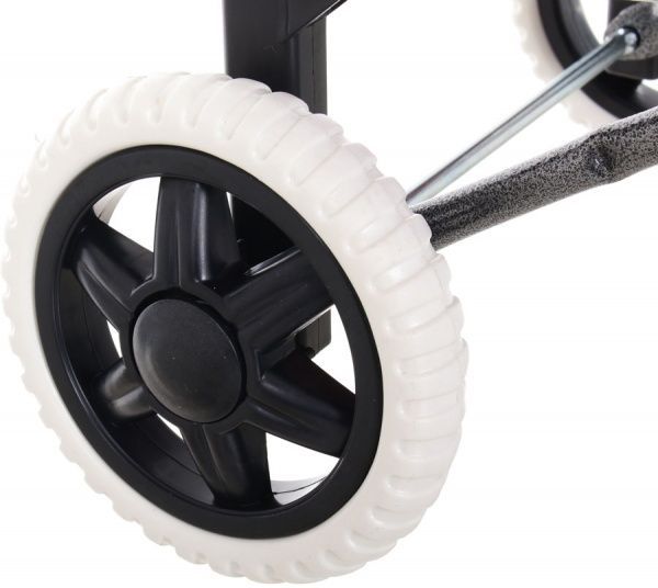 Візок господарський Expert Tools розкладний з сумкой Класика jl-d5-1