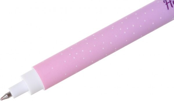 Ручка гелевая Омбре 