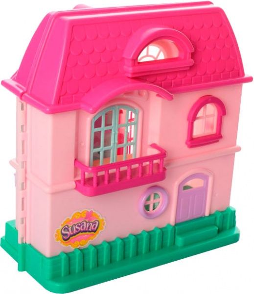 Домик Limo Toy с мебелью 16526D