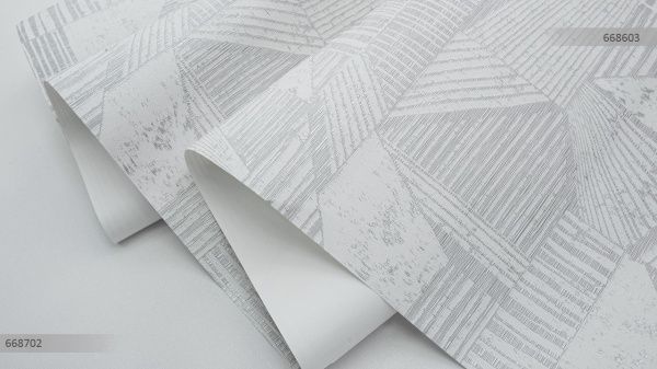 Шпалери вінілові на флізеліновій основі Sintra Geo 668603 1,06x10,05 м 