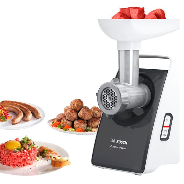 Мясорубка Bosch MFW3640 