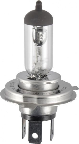 Лампа галогенна Solar 1204B1 H4 H4 12В 60 Вт 1 шт. 3700 K