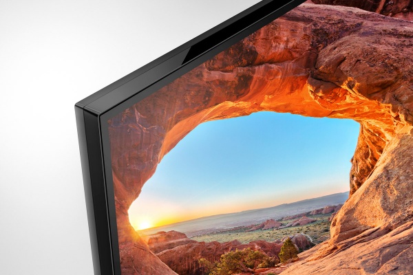 Телевізор Sony KD-50X85TJ