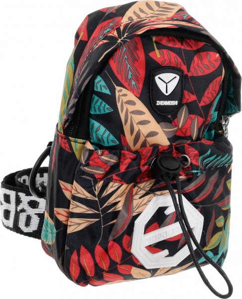 Сумка через плечо Тропики